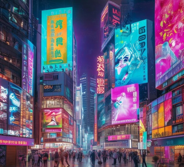 重庆广告产业与设计,一场视觉未来之旅 重庆广告产业与设计,一场视觉未来之旅